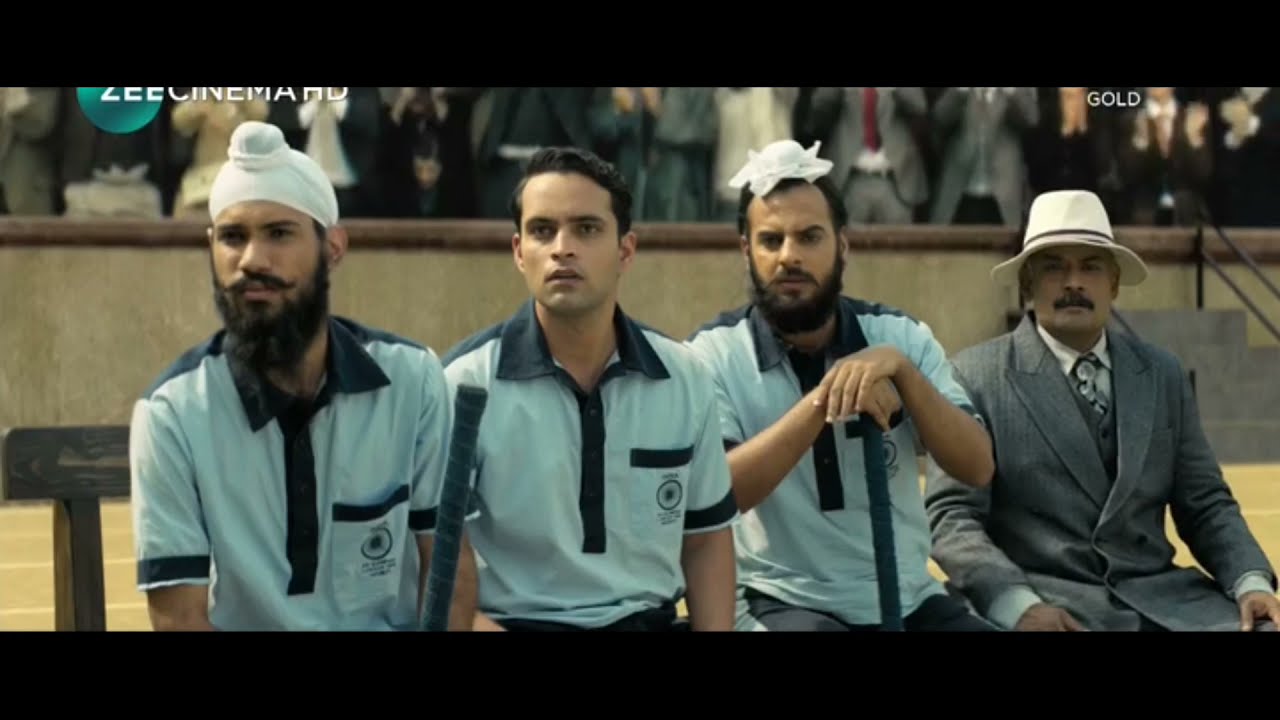 Best scan of gold movie  Akshay Kumar movie scene natural video games. best moments of movie gold