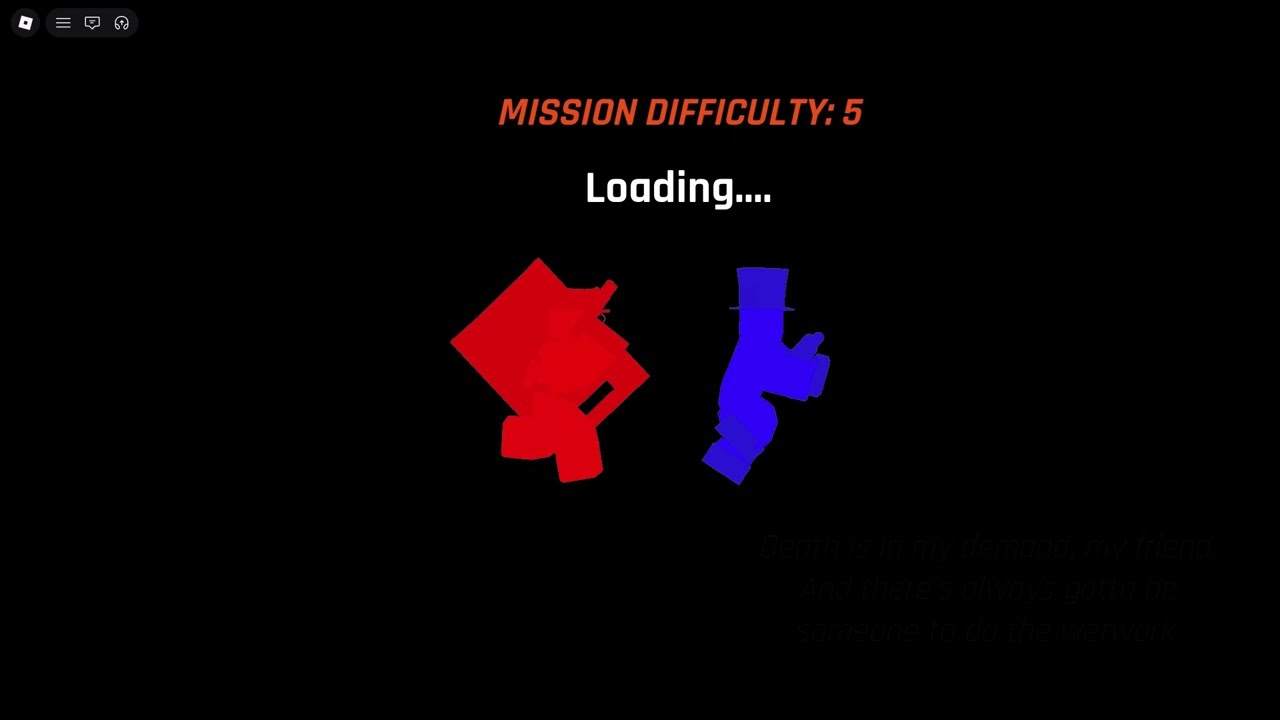 More Miscellaneous Gameplay [Roblox - Heretic Squad]