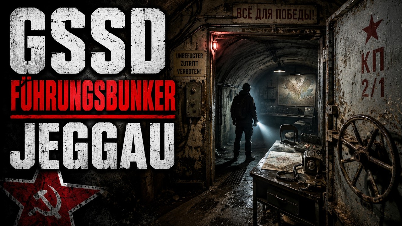 [Archiv] GSSD Führungsstelle Jeggau