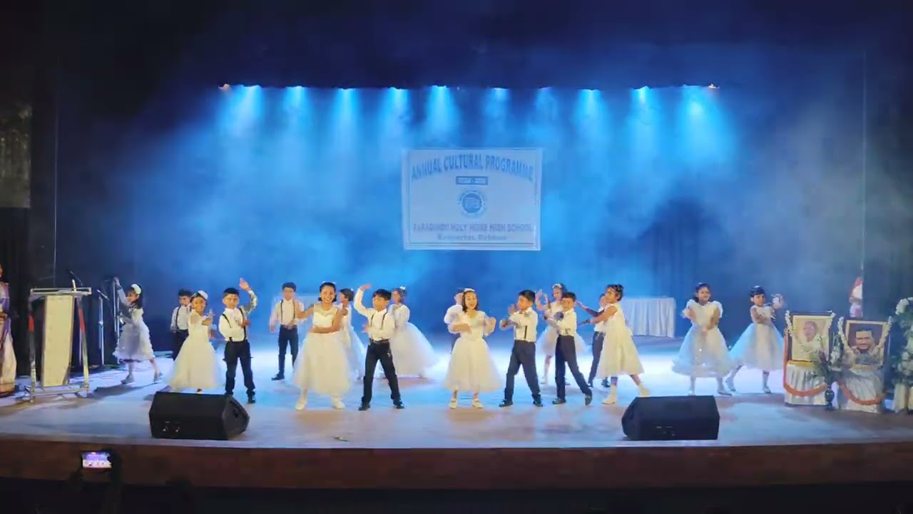 3 -Idiots / Zoobi Doobi  / Hema's Dance & Fitness Academy