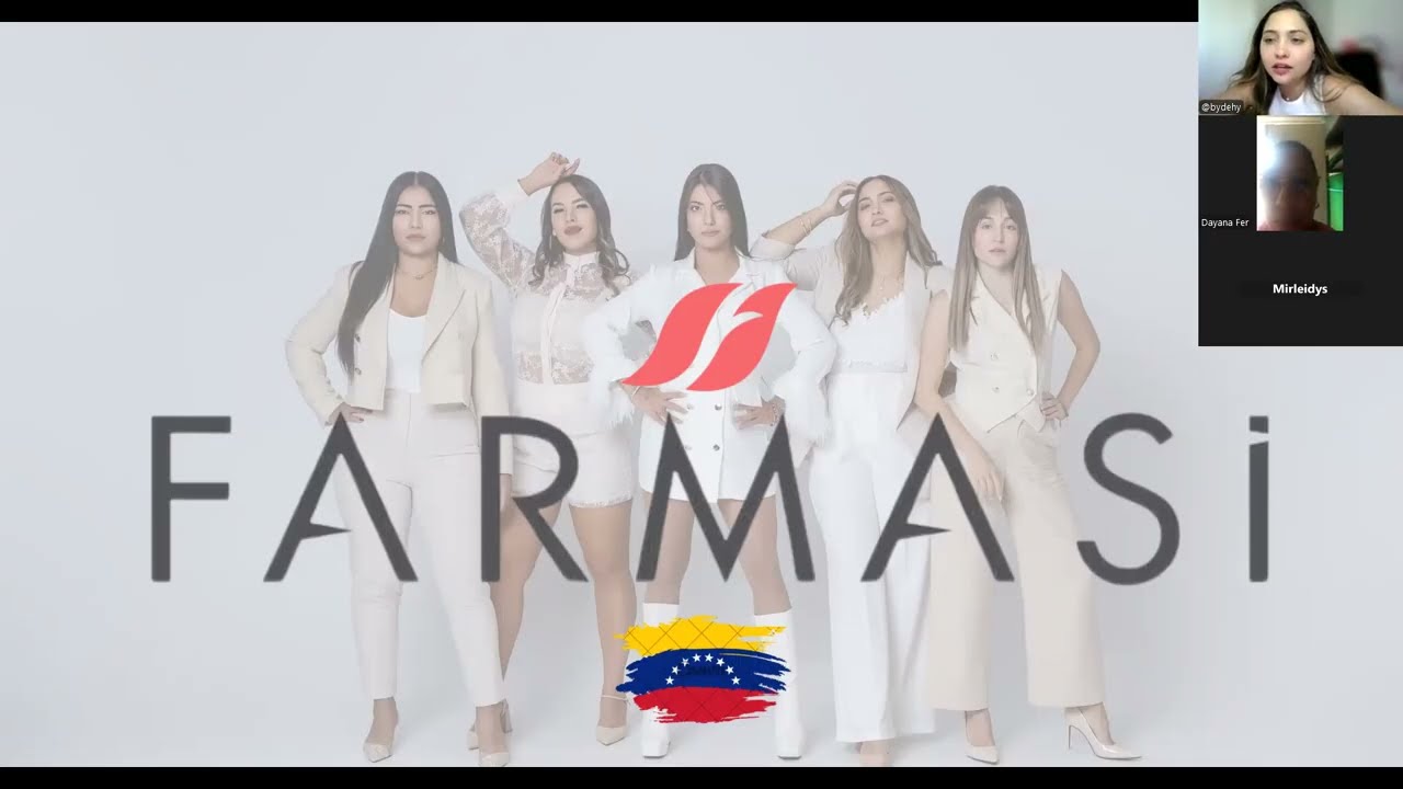 Todo lo que tienes que saber de Farmasi Venezuela