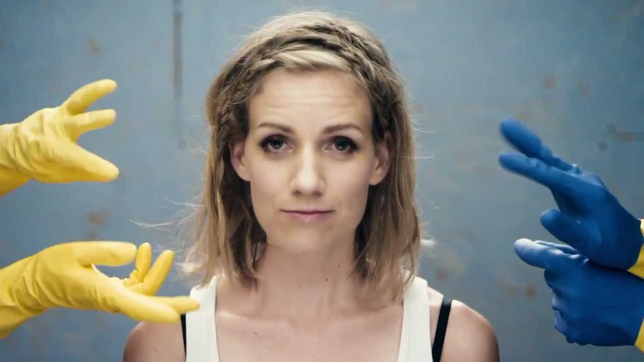 Katie Herzig - Free My Mind (Official Video)