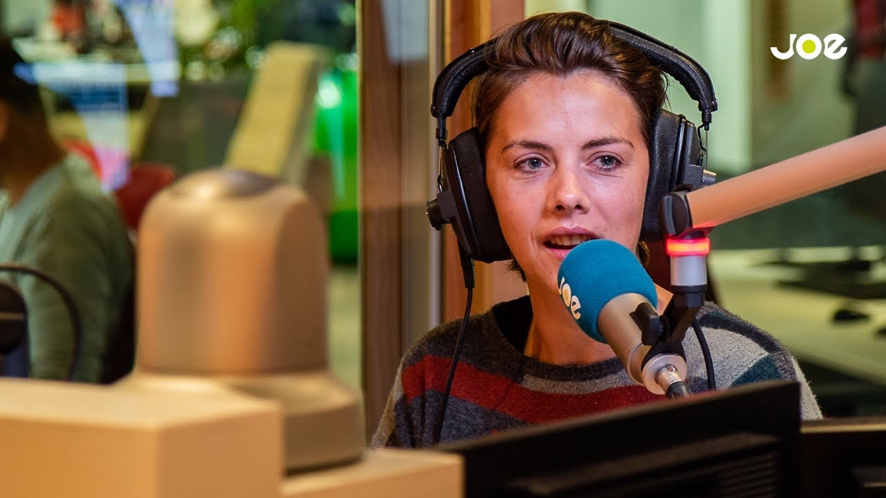 Sven & Anke: Leen Dendievel heeft tips om je angsten onder controle te krijgen