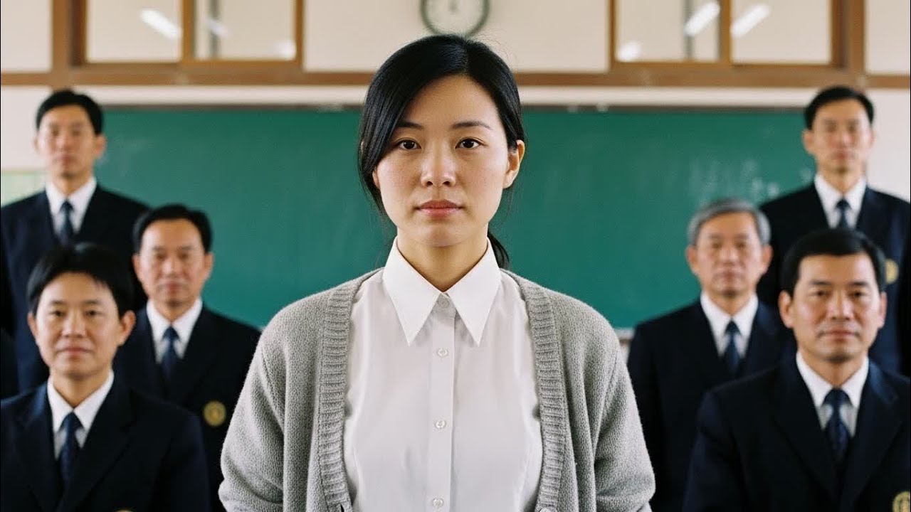 廢校拆除挖出神秘保險箱！一本塵封19年的畢業紀念冊，竟是女老師慘遭滅口的「死亡帳本」。