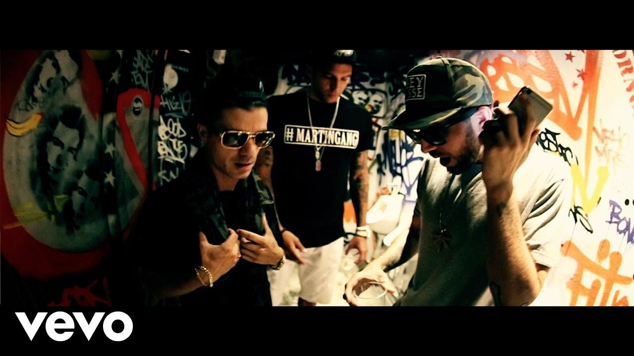 Nacho DaFlow - All The Way Up ft. Don (Vinnie Dollar & Del Valle)