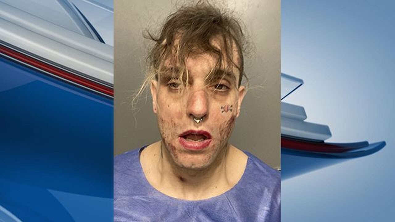 Burlington shooting suspect charged with attempted murder