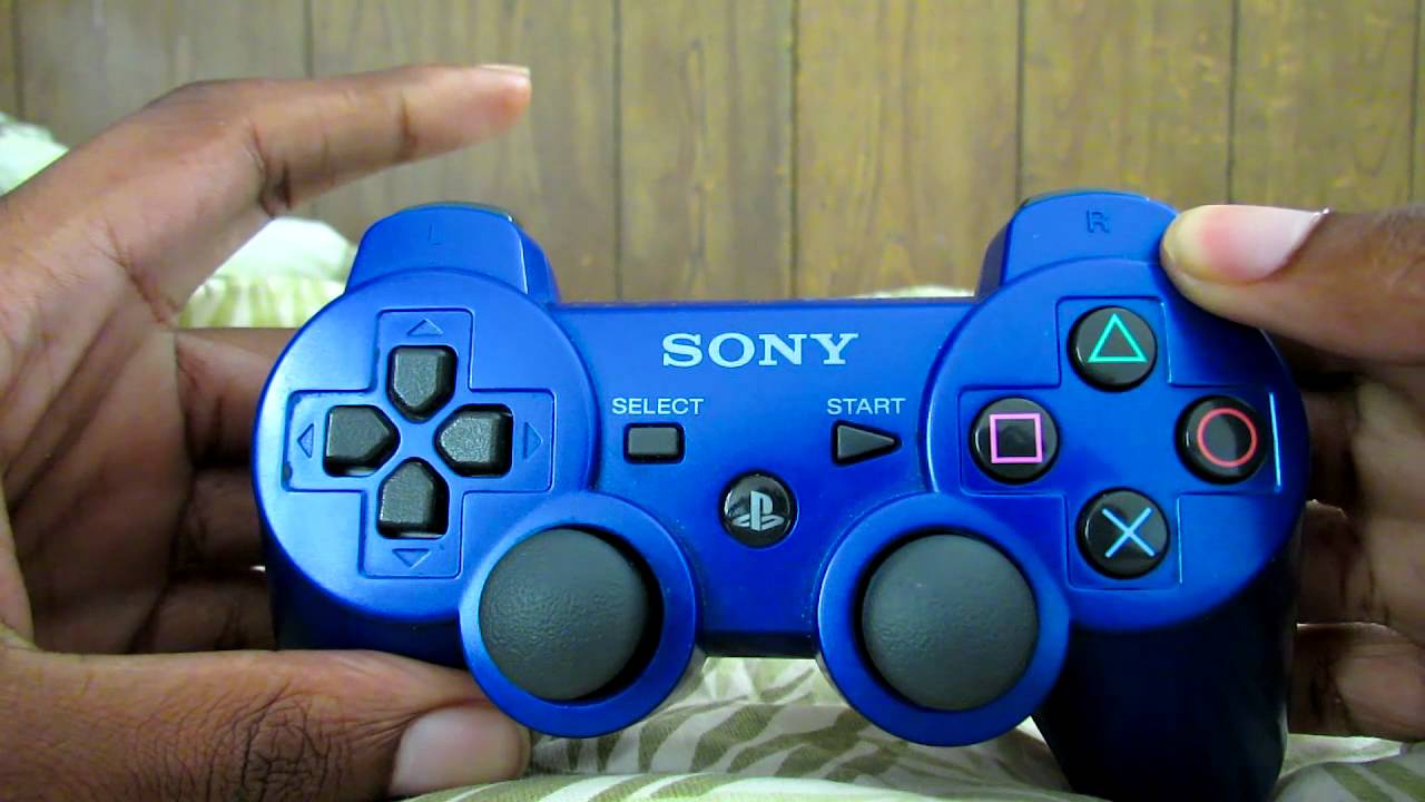 FIFA 13 - Fancy Fake Shot Tutorial