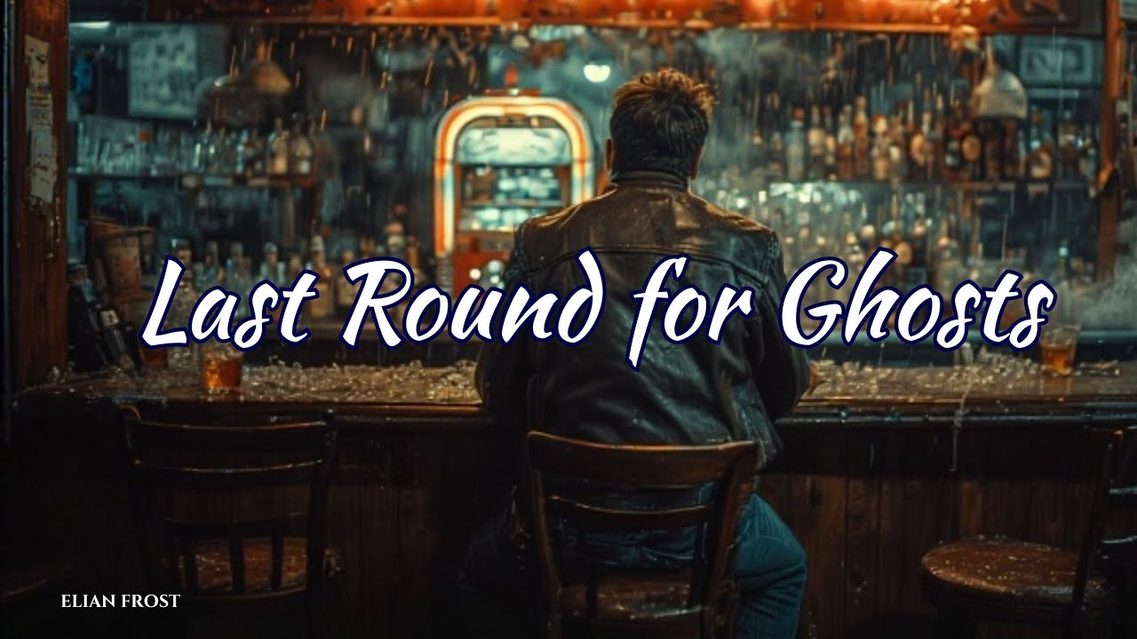 “Last Round for Ghosts – The Love That Never Came Back”