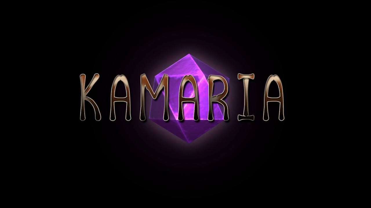 Kamaria - Animated Short Film by Bruno Rojas Montes