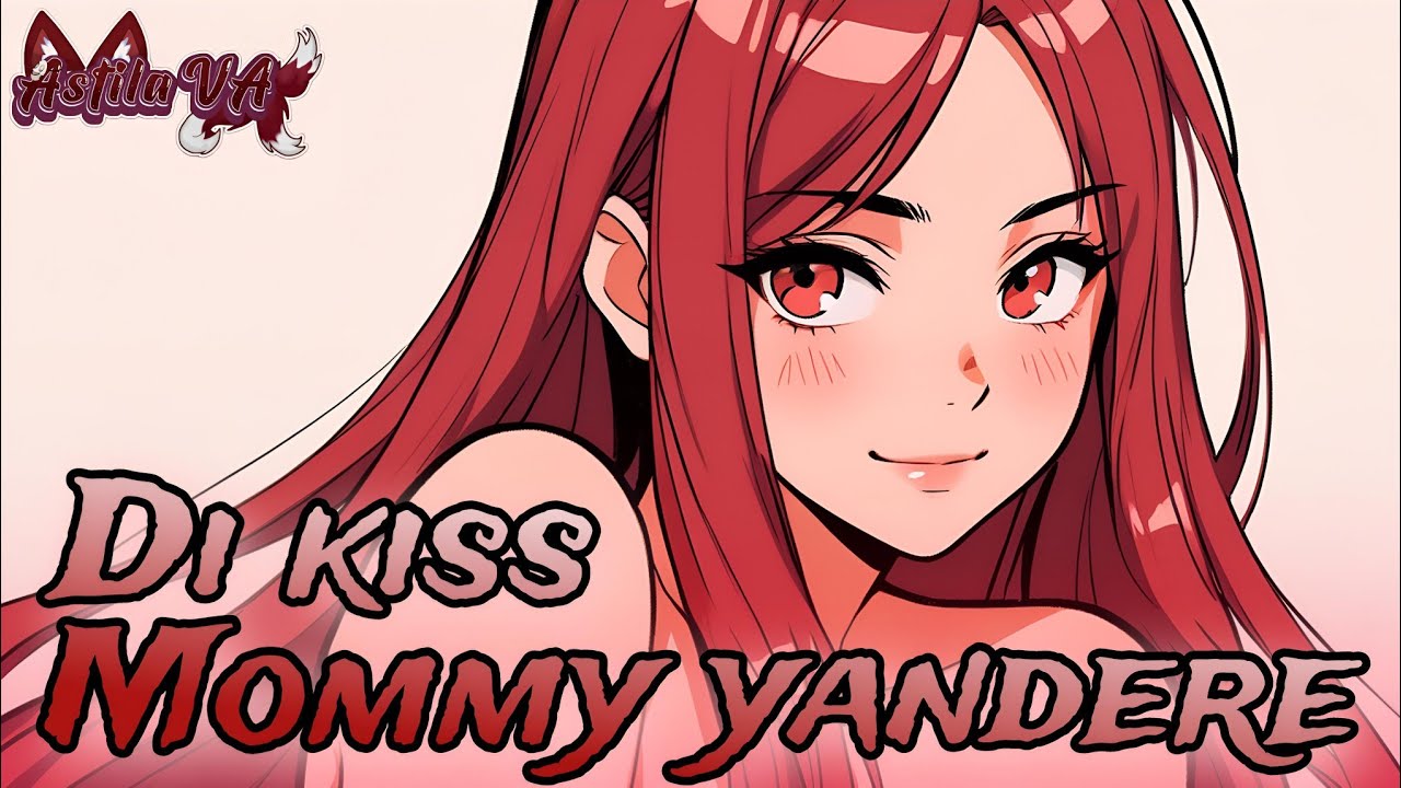 Mommy Yandere (Part 2) | ASMR Roleplay Girlfriend Indonesia | ASMR Roleplay