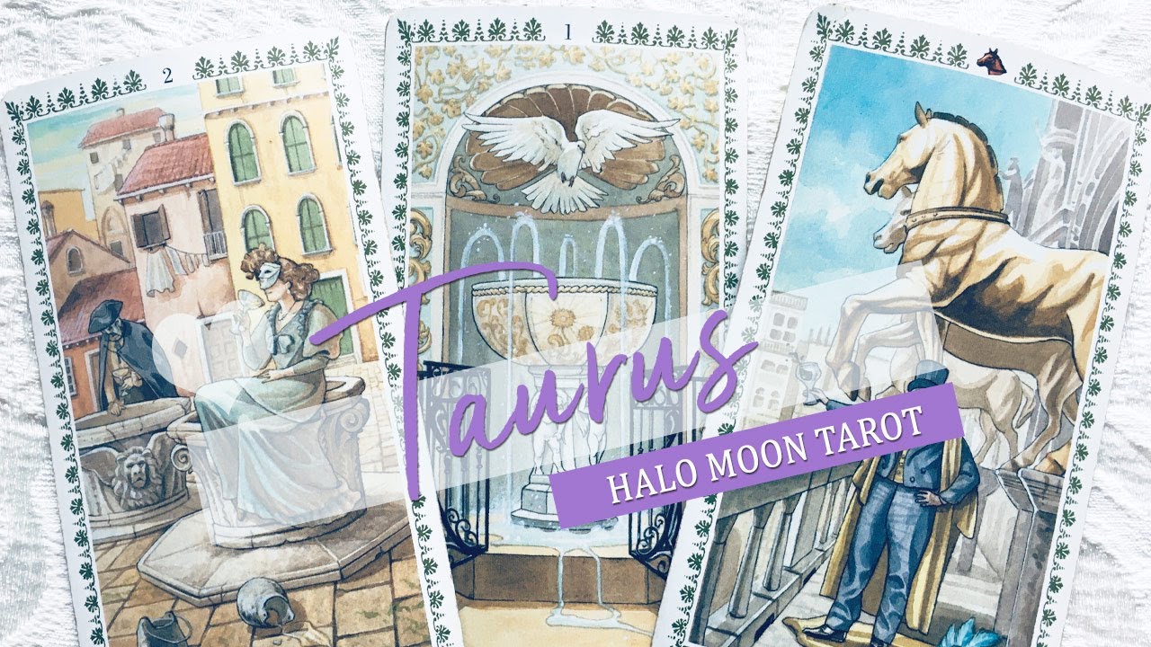 TAURUS SINGLES - YOUR NEXT DATE
