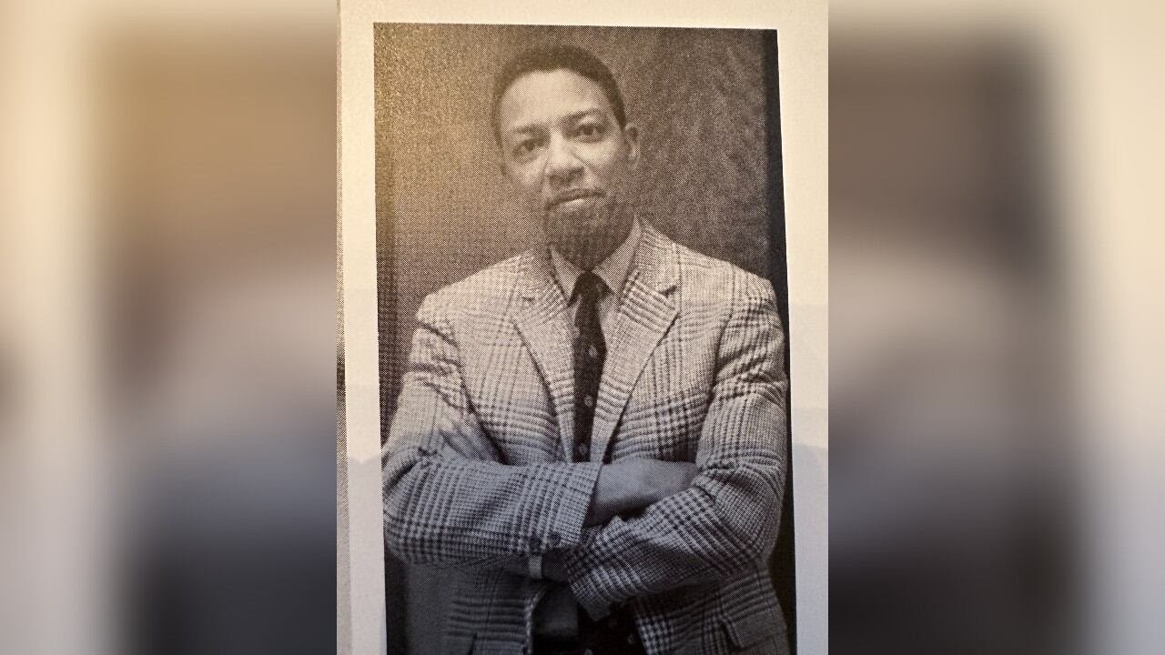 Rock Hill names welcome center after first Black principal of fully integrated high school | WSOC-TV