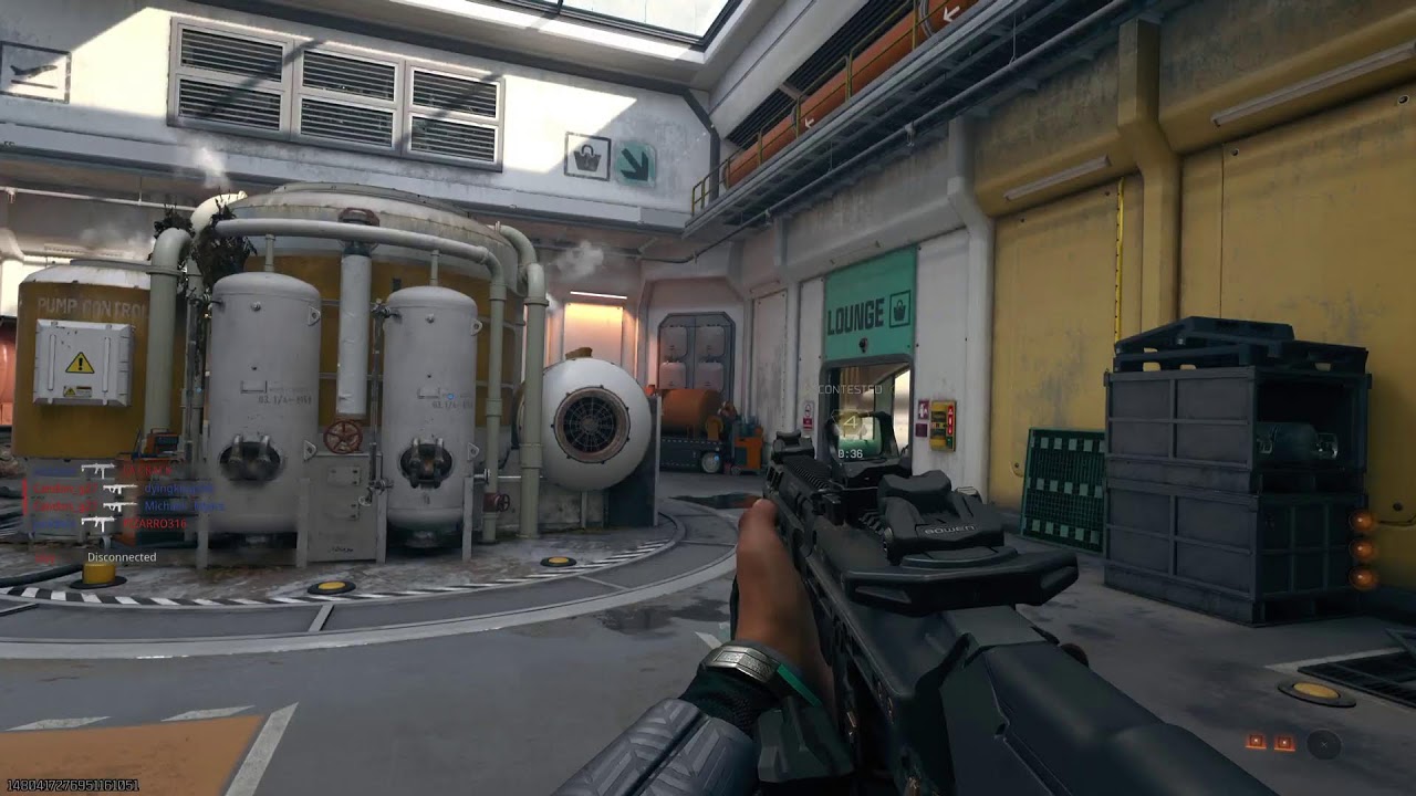 BO7