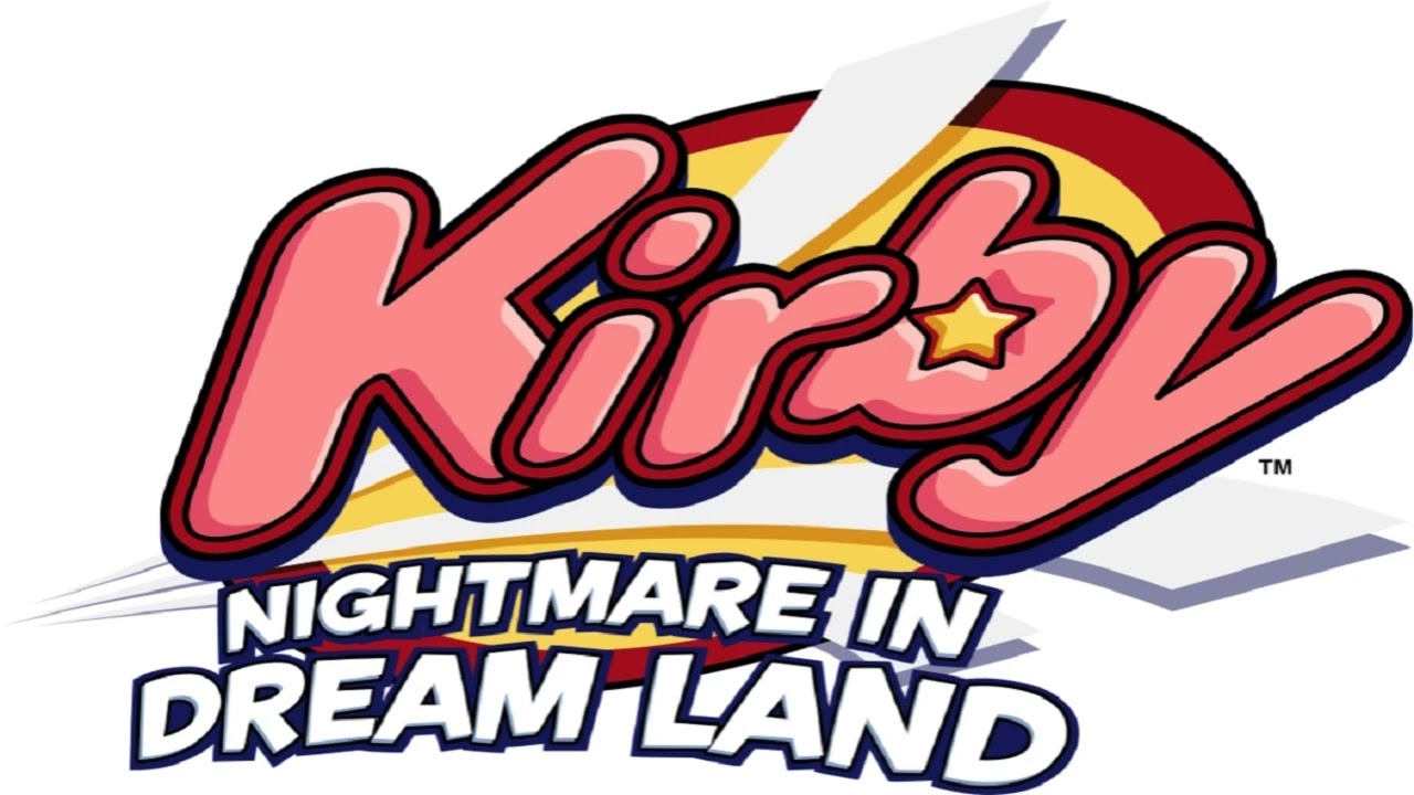 Main Title - Kirby Nightmare In Dream Land OST Extended