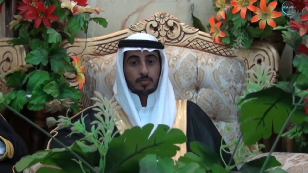 احتفال حنين عتيق المظيبري بمناسبة زواج ابنه عتيق