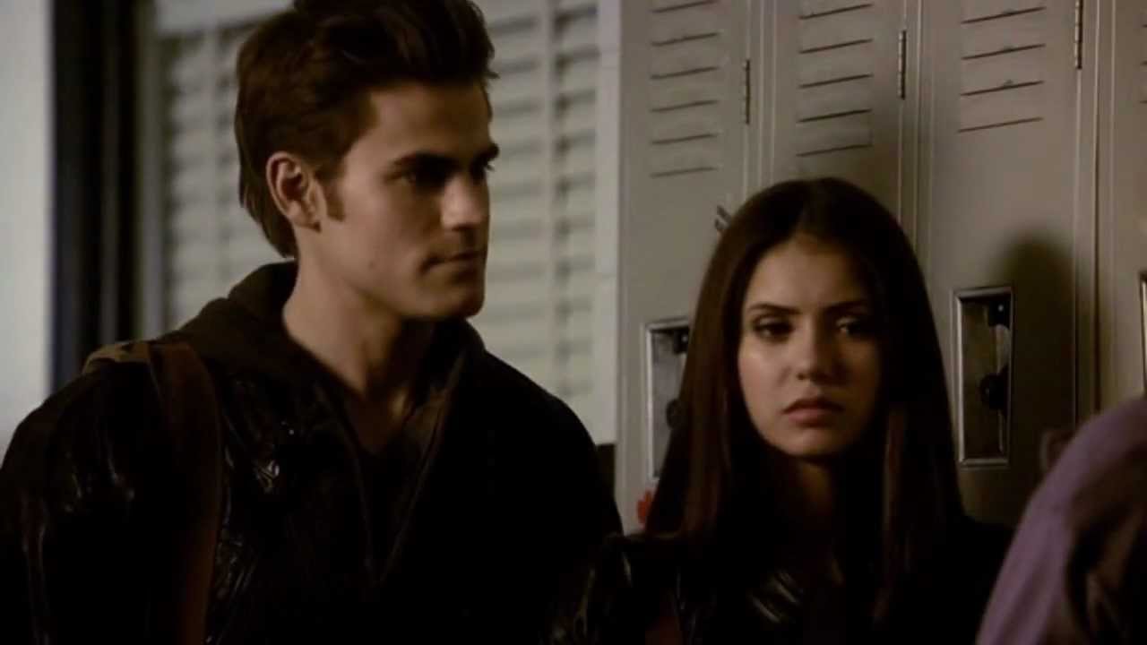 1x16 Scenes: The Double Date (1/2)