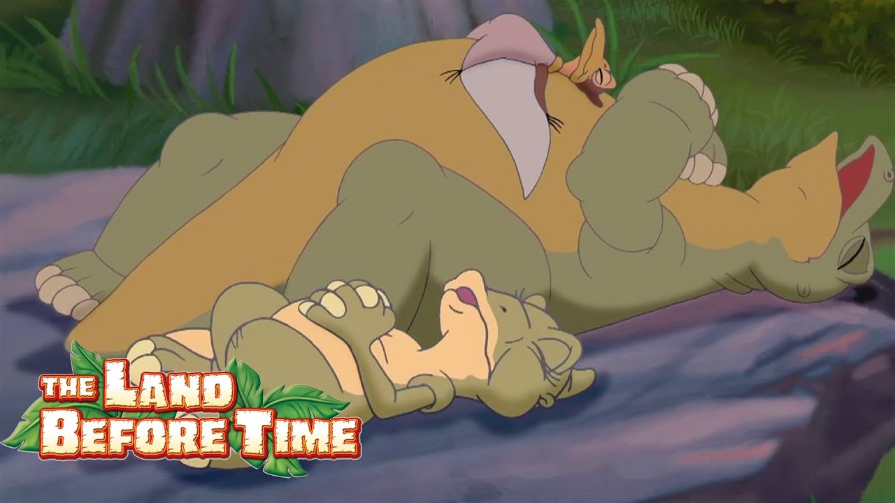 Full From Fruit! 🍋‍🟩 🤤 | 2 HOURS of Full Episodes | The Land Before Time