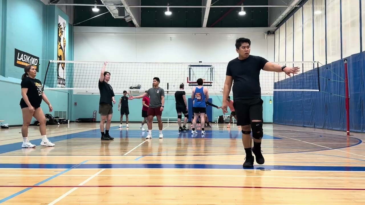 Tourney Prep - 15 March 2026