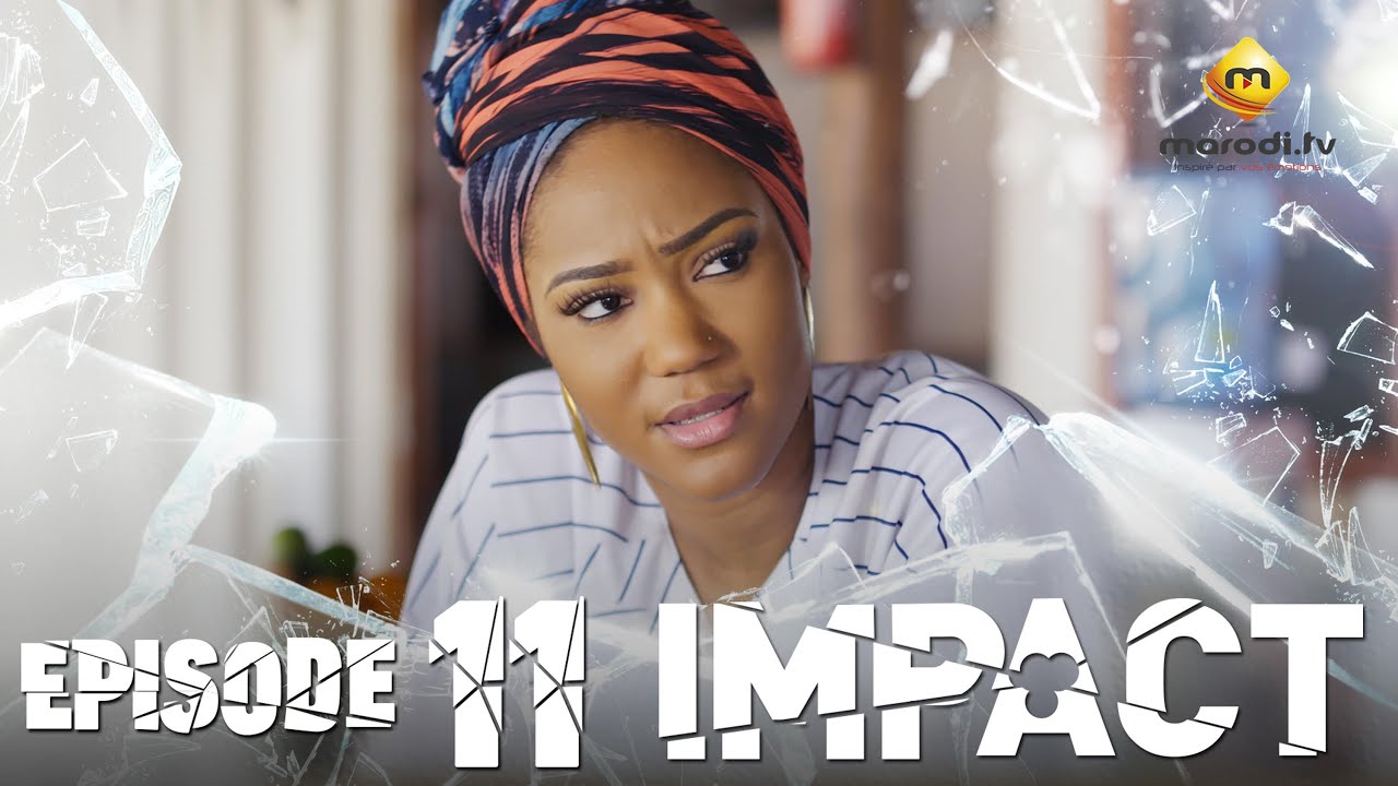 Série - Impact - Episode 11 - VOSTFR