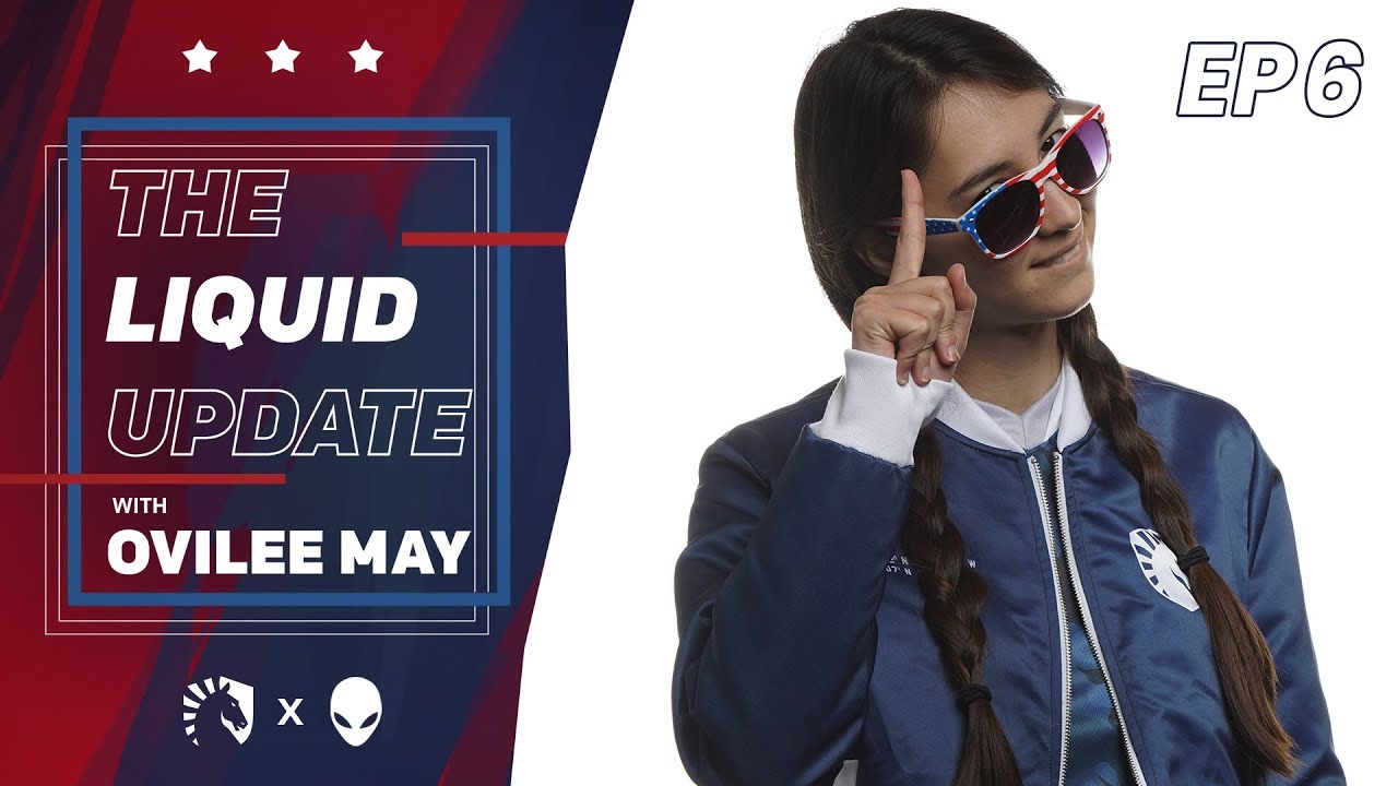 МЫ ВЫХОДИМ В ФИНАЛ! | Team Liquid League of Legends обыгрывает IG на MSI 2019, обновление Liquid, эпизод 6
