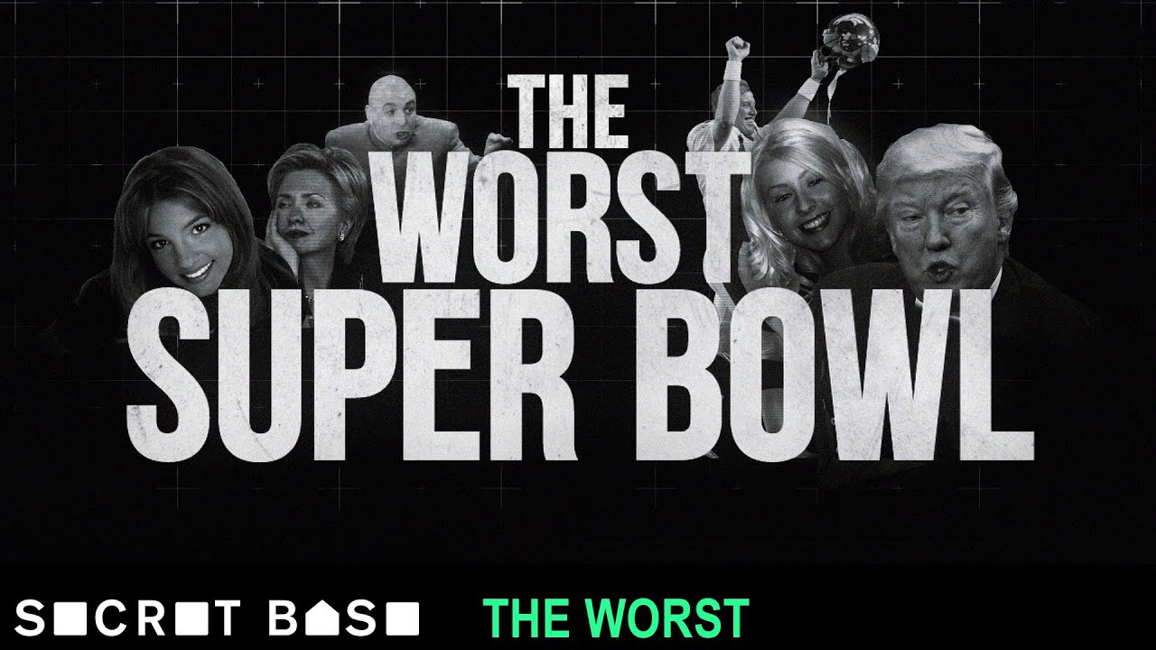 The Worst Super Bowl: 1999 - Episode 1