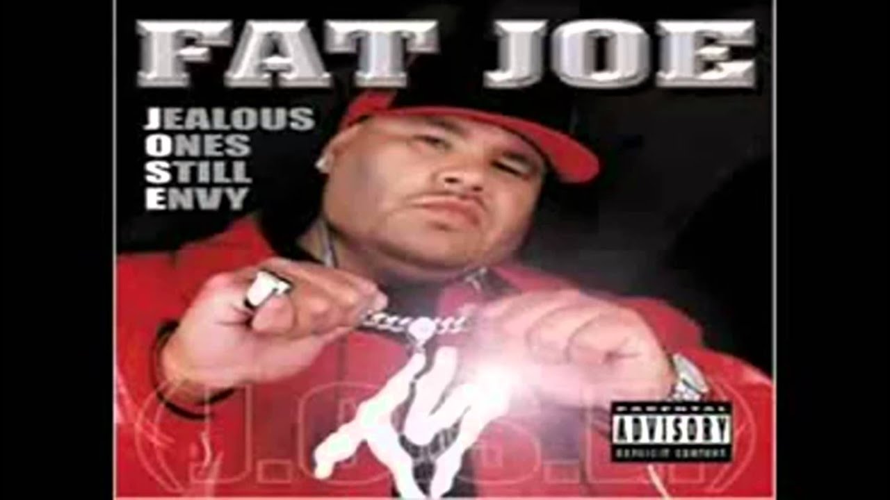 38   FAT JOE   MY LIFESTYLE INSTRUMENTAL]