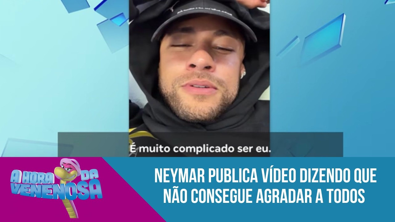 Assista &agrave; &iacute;ntegra de 'A Hora da Venenosa' I Balan&ccedil;o Geral