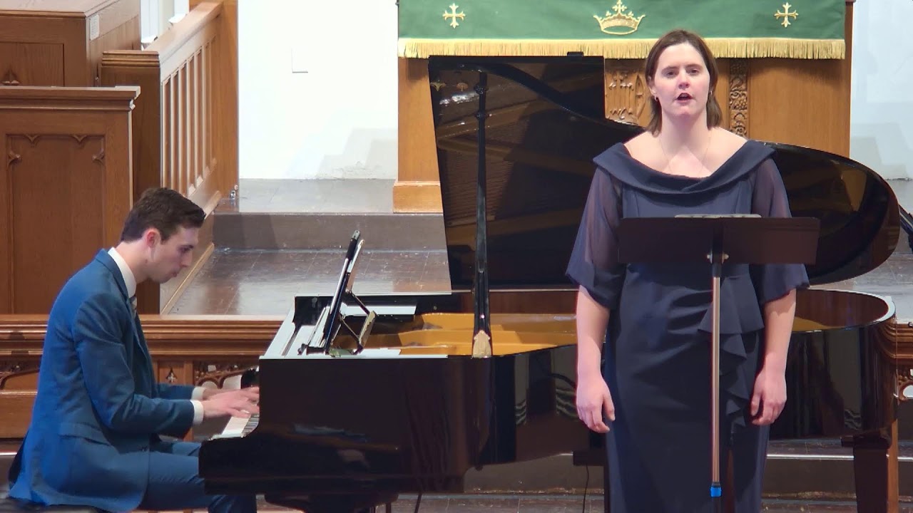 Fanfare for the Founders – Live Stream 2/15 West Side United Methodist