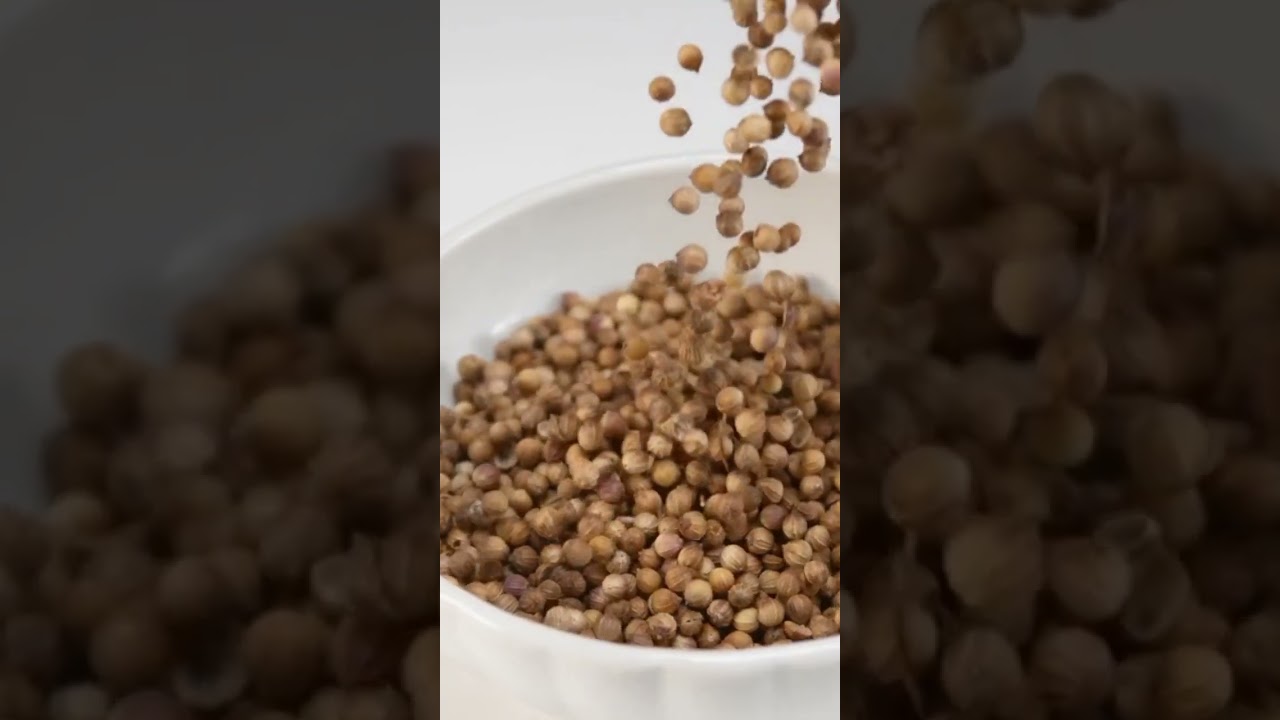 Beneficiile Uimitoare ale Coriandrului: Detoxifiere, Digestie și Sănătate!