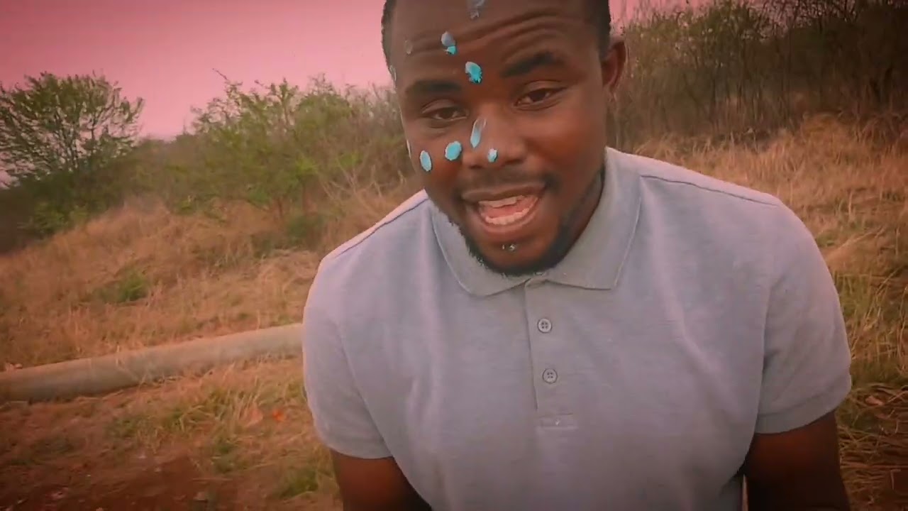 Clash spicy Tikunya  Ndinogara ndichichema (pro by Tiencar music)