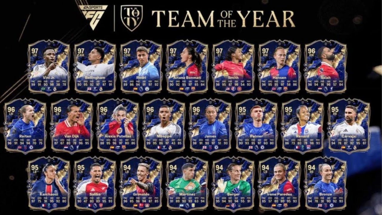 LAST CHANCE FOR TOTY!!!