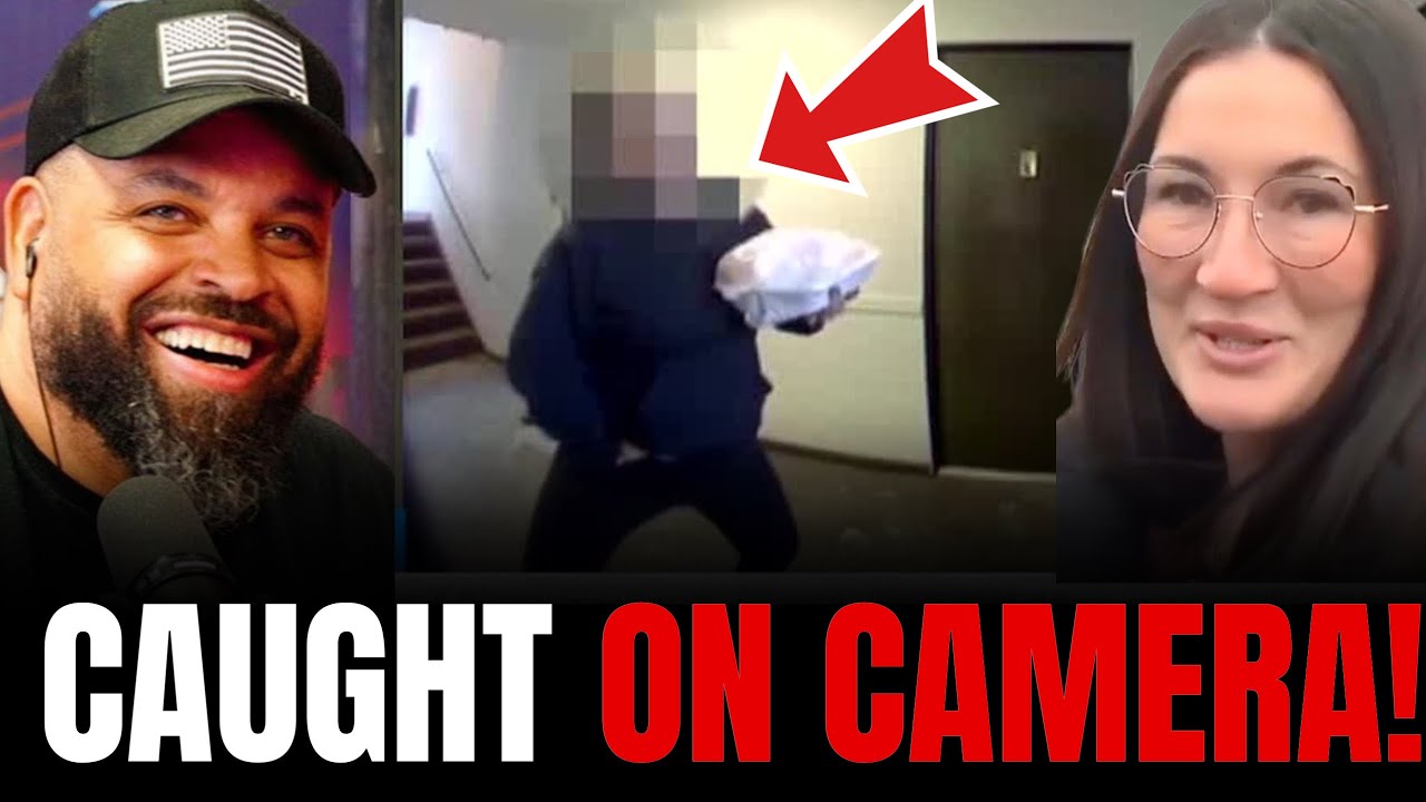 Customer Catches Doordasher’s Disturbing behavior During Delivery!