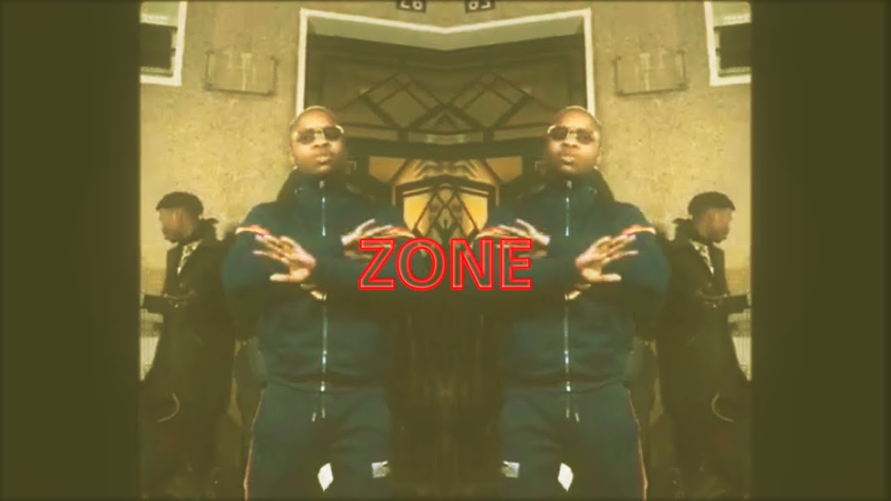 Leto & Ninho Type Beat Freestyle - Zone