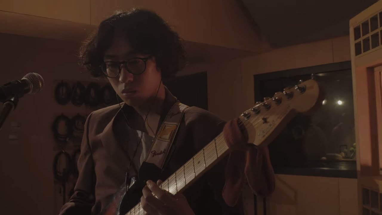 Room307 ft Riddem, Yuet - “背山望海” & “MkSadBoyKowNgDouLuiAsUsual