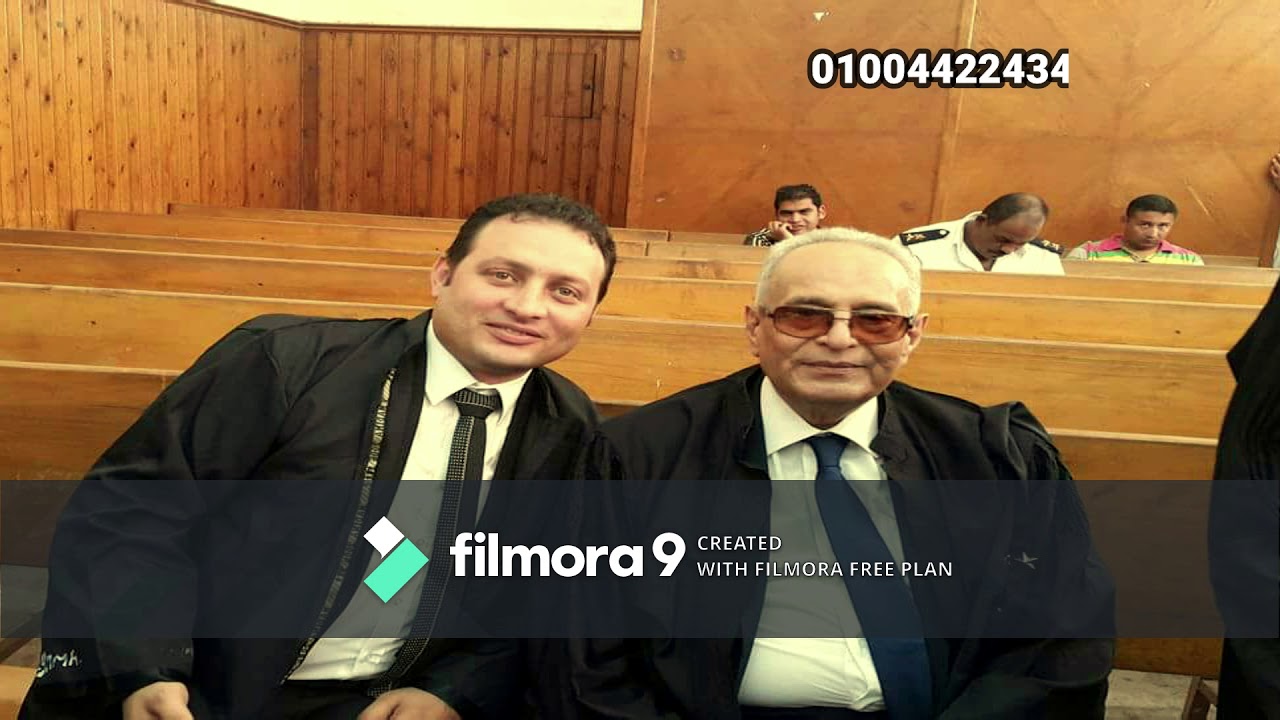 مرافعة احمد عودة في قضية سرقة