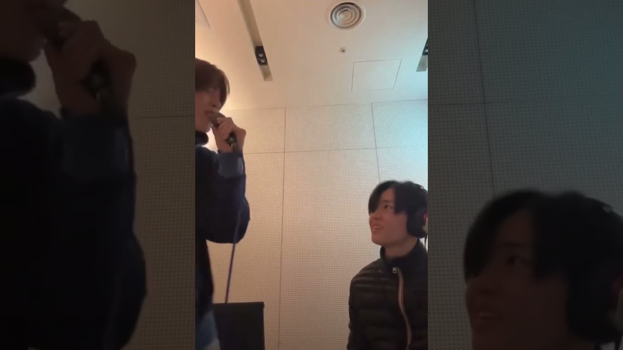 Treasure junghwan singing boyfriend (acoustic ver.) by Justin Bieber 2023