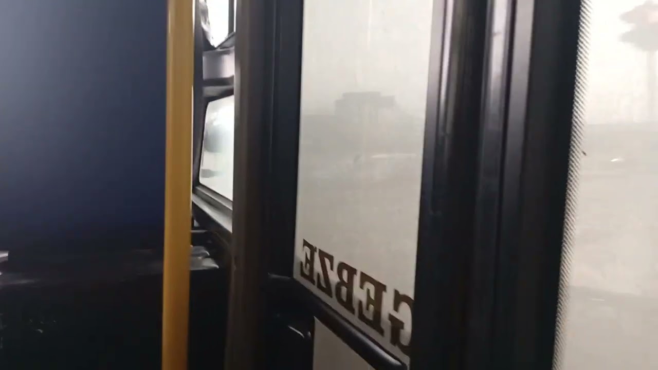 Gebze-Küçükyalı hattı Soğanlık-Emek arası seyahat