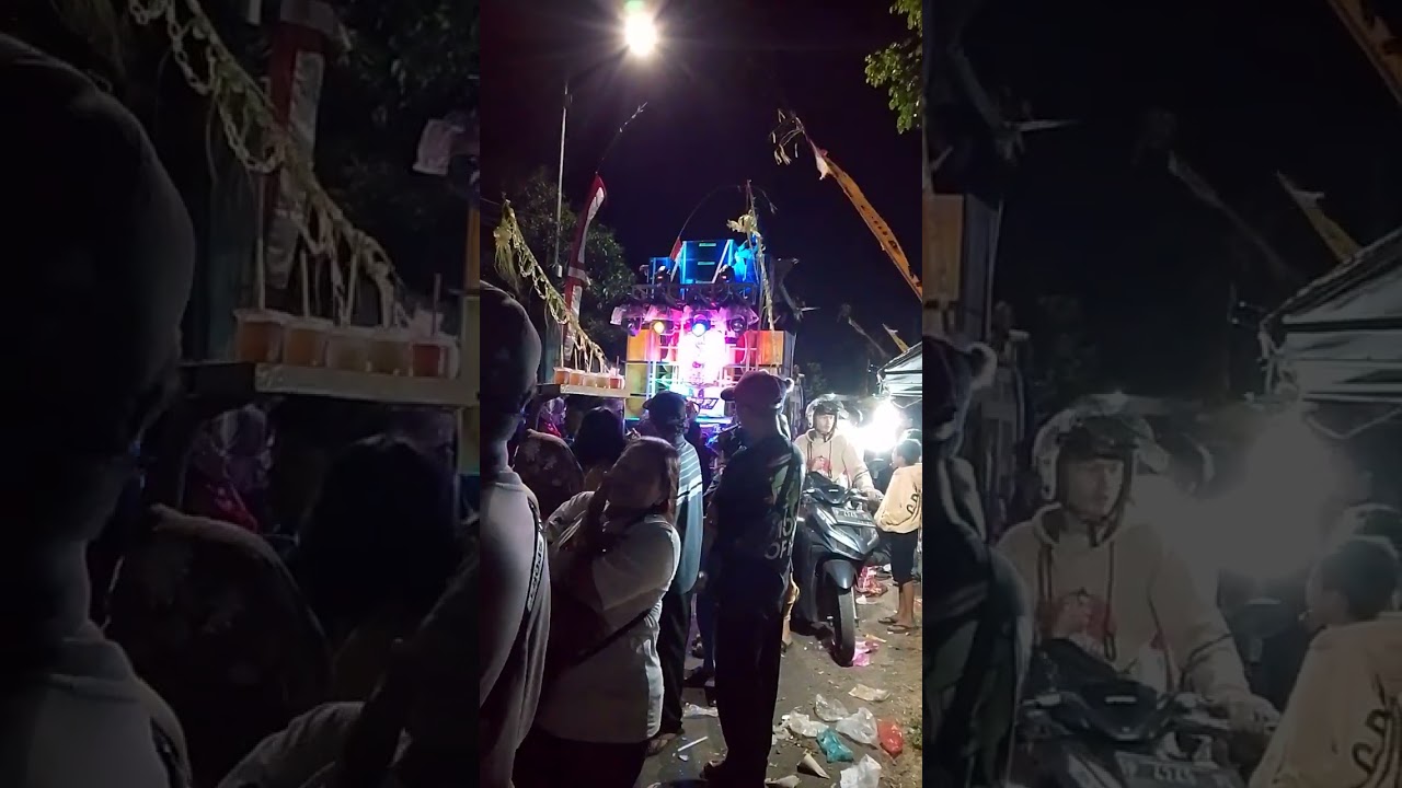 Bunga Nada Audio Jember