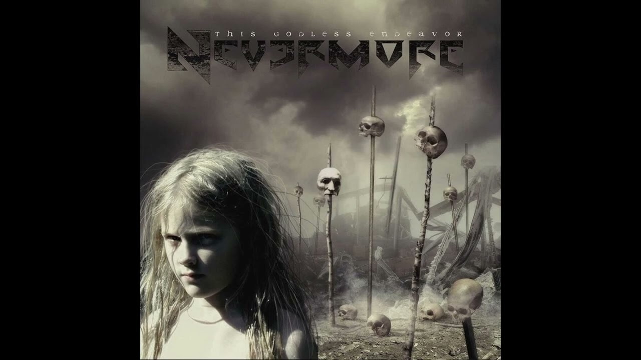 Nevermore - Audition - Sentient 6