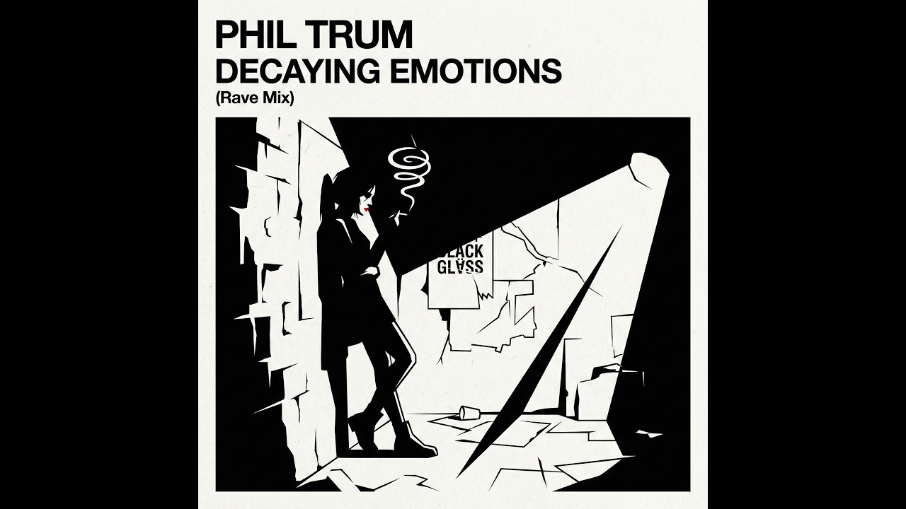 Decaying Emotions (Rave Mix)