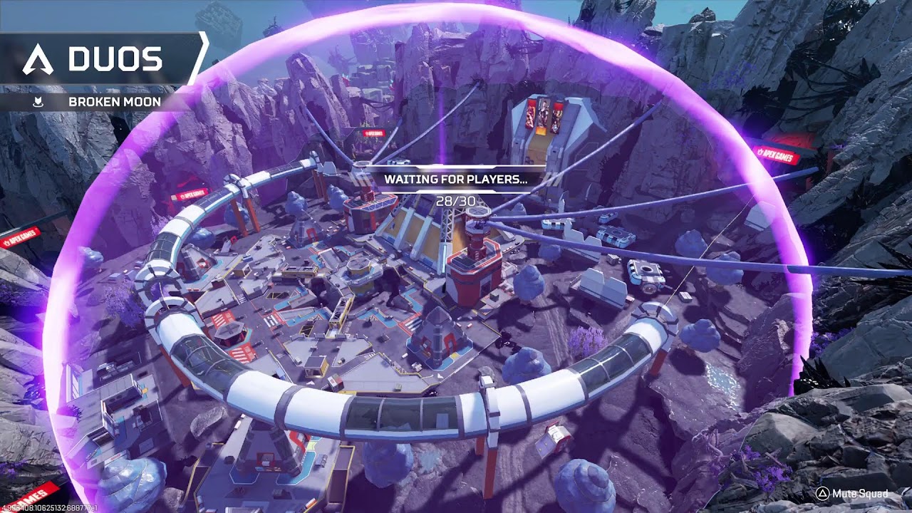 We Playin Apex Legends!