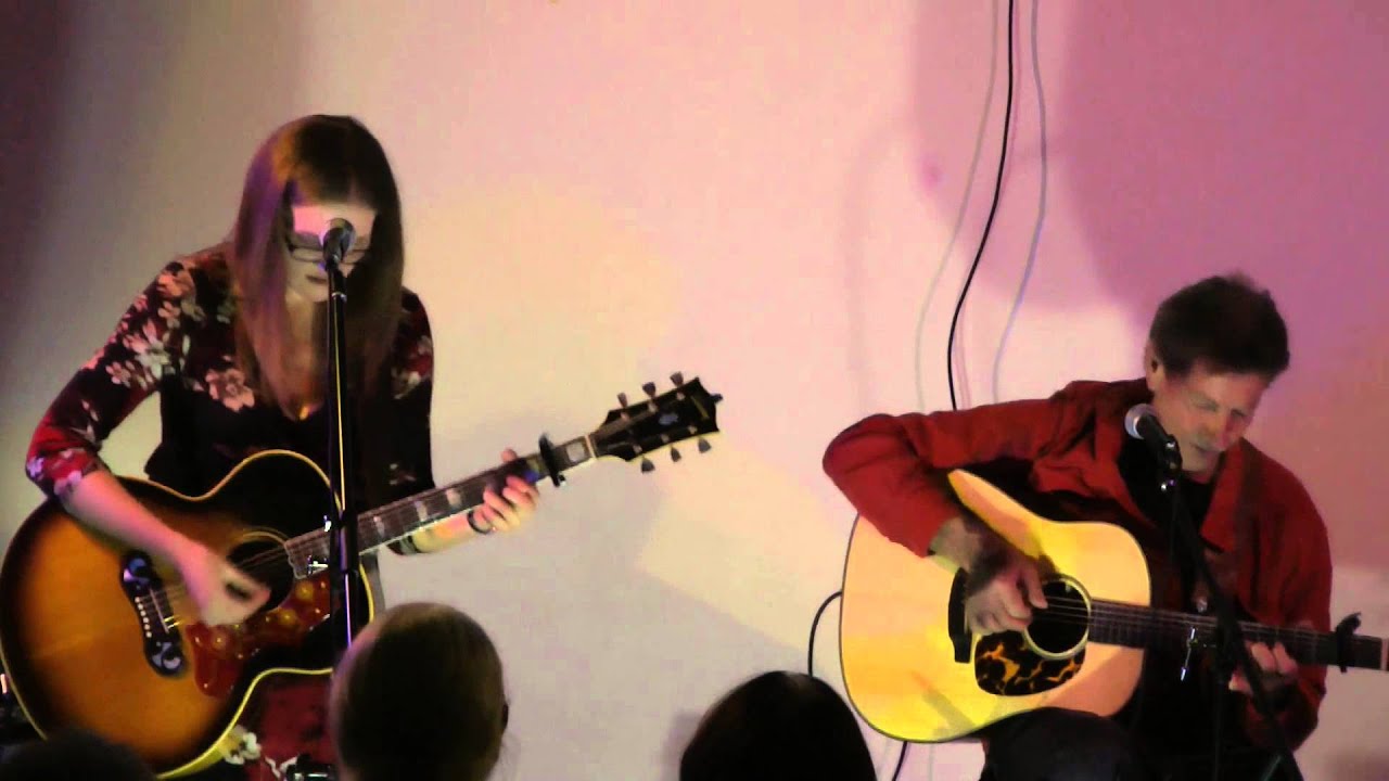 Gone Gone (Original) - Andy and Marta
