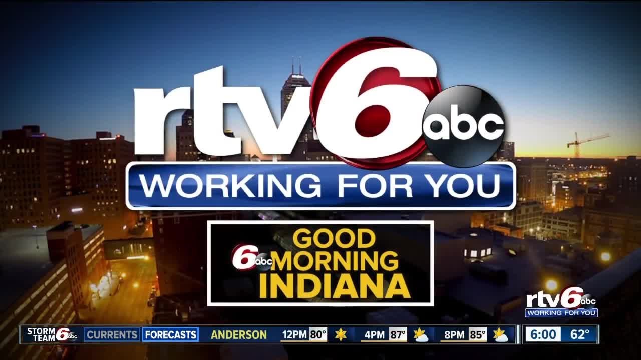 Good Morning Indiana 6 a.m. | Tuesday, June 2