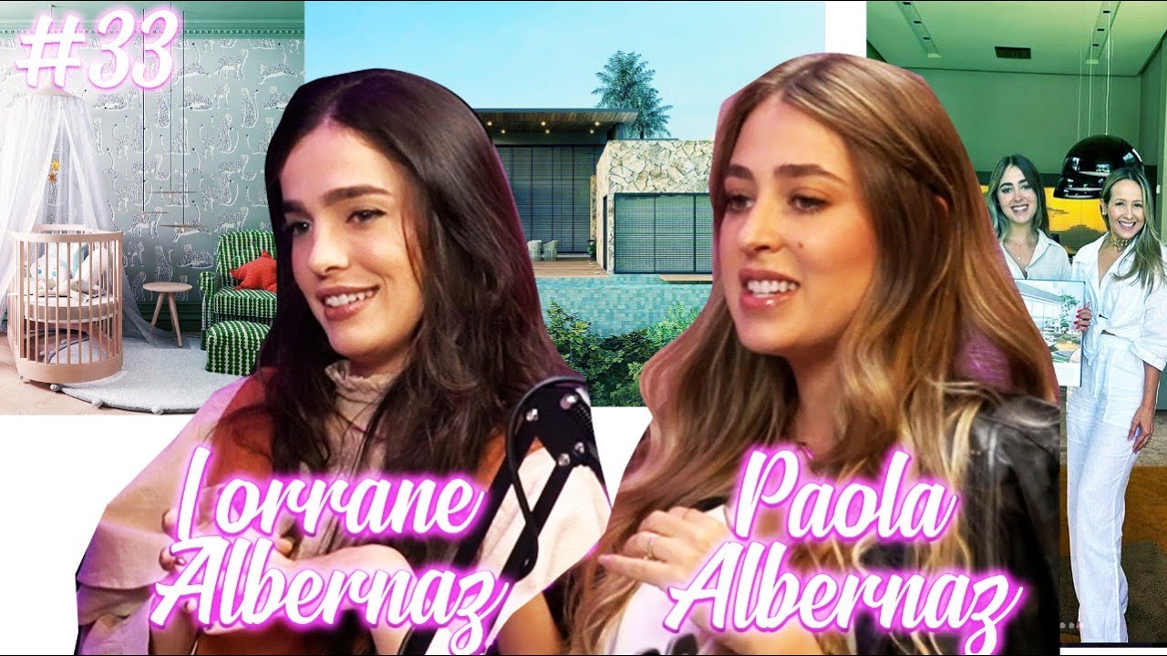 Você está preprado para as oportunidades que aparecem? EARQcast entrevista Albernaz Arquitetura