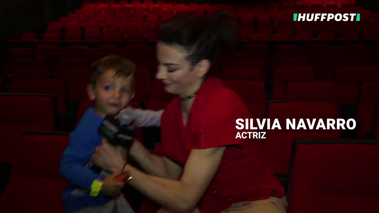 Silvia Navarro // entrevista + León
