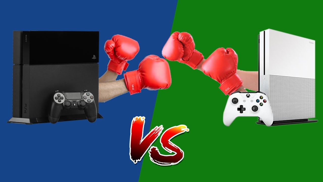 PlayStation 4 vs. Xbox One | Hangisi Alınmalı? (Soru / Cevap)