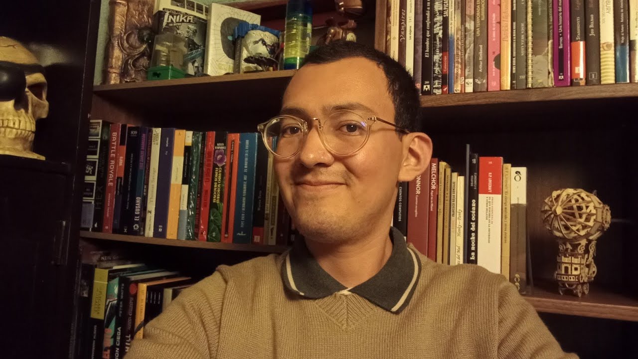 Mejores Lecturas del 2025