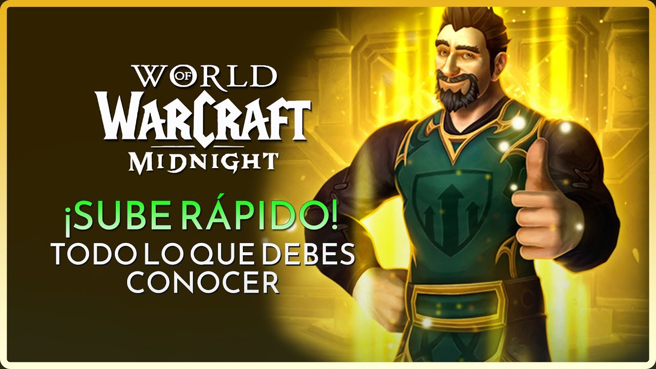 CONSIGUE UN 115% EXTRA DE EXPERIENCIA DURANTE EL PRE-PARCHE DE MIDNIGHT