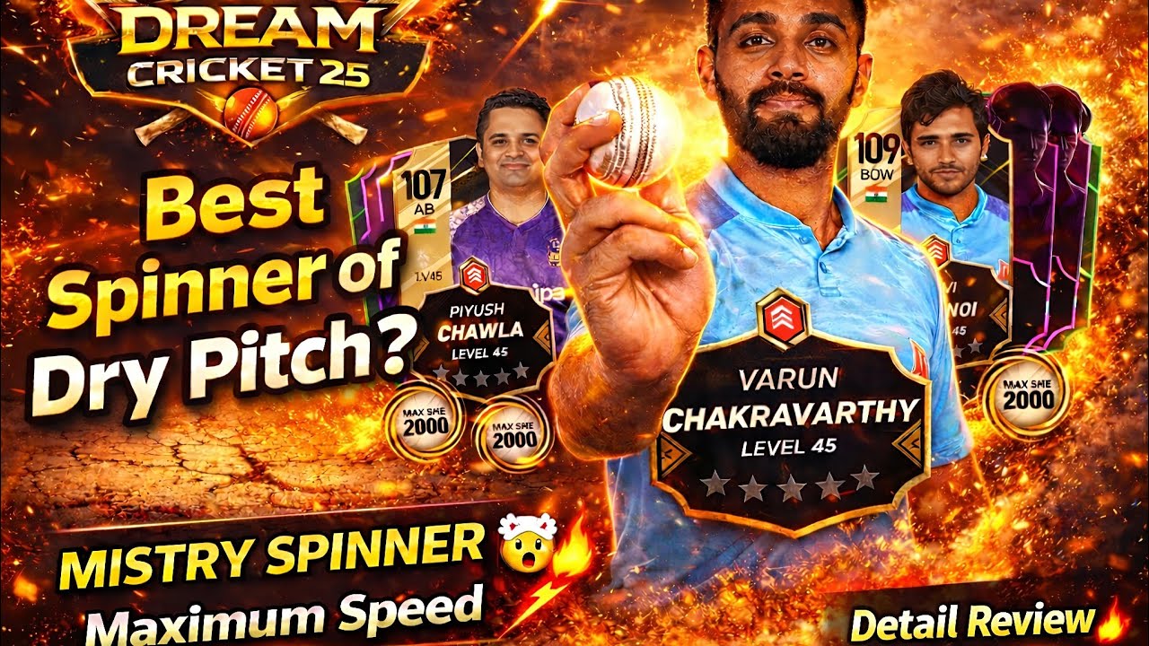 Best Bowler of Dry pitch. Bowling action, Maximum speed, 