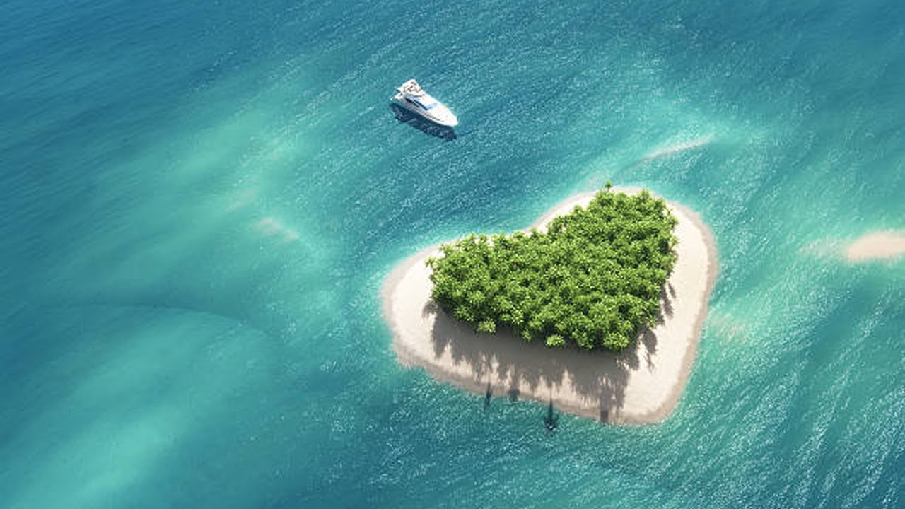 15 Most Beautiful and Best Beaches In The World